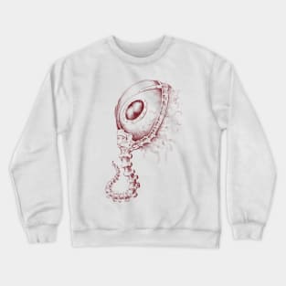 Sandman vintage sketch Crewneck Sweatshirt